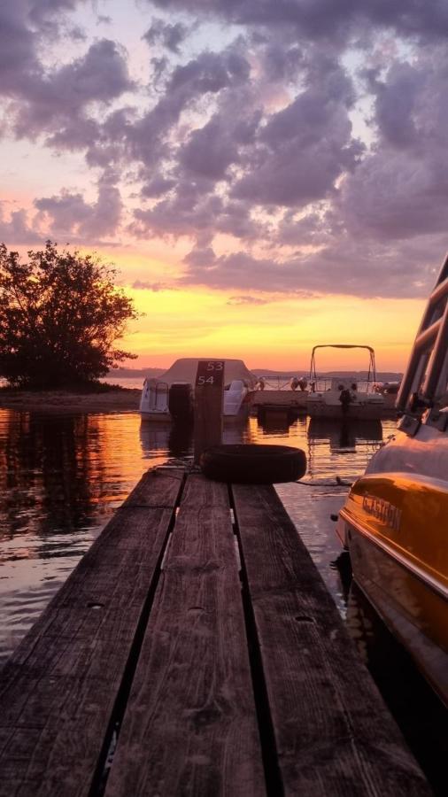Cocon Du Lac Mobilhome 3 Chambres,6 Pers,Camping Mayotte 5 Etoiles Biscarrosse Landes 外观 照片